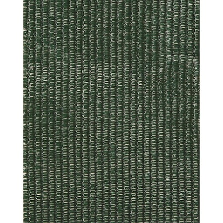 Green-Tek Tarp, 10 ft x 12.2 ft, 10.3, Forest Green, High-Density-Knit Polyethylene 12X10FT